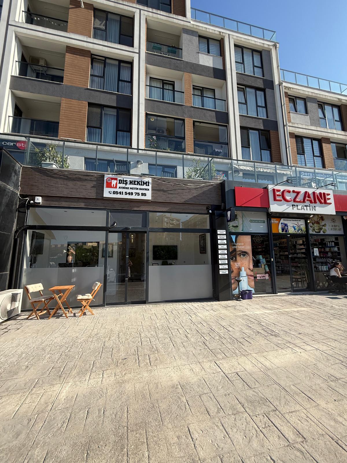 Lazer Diş Hekimliği